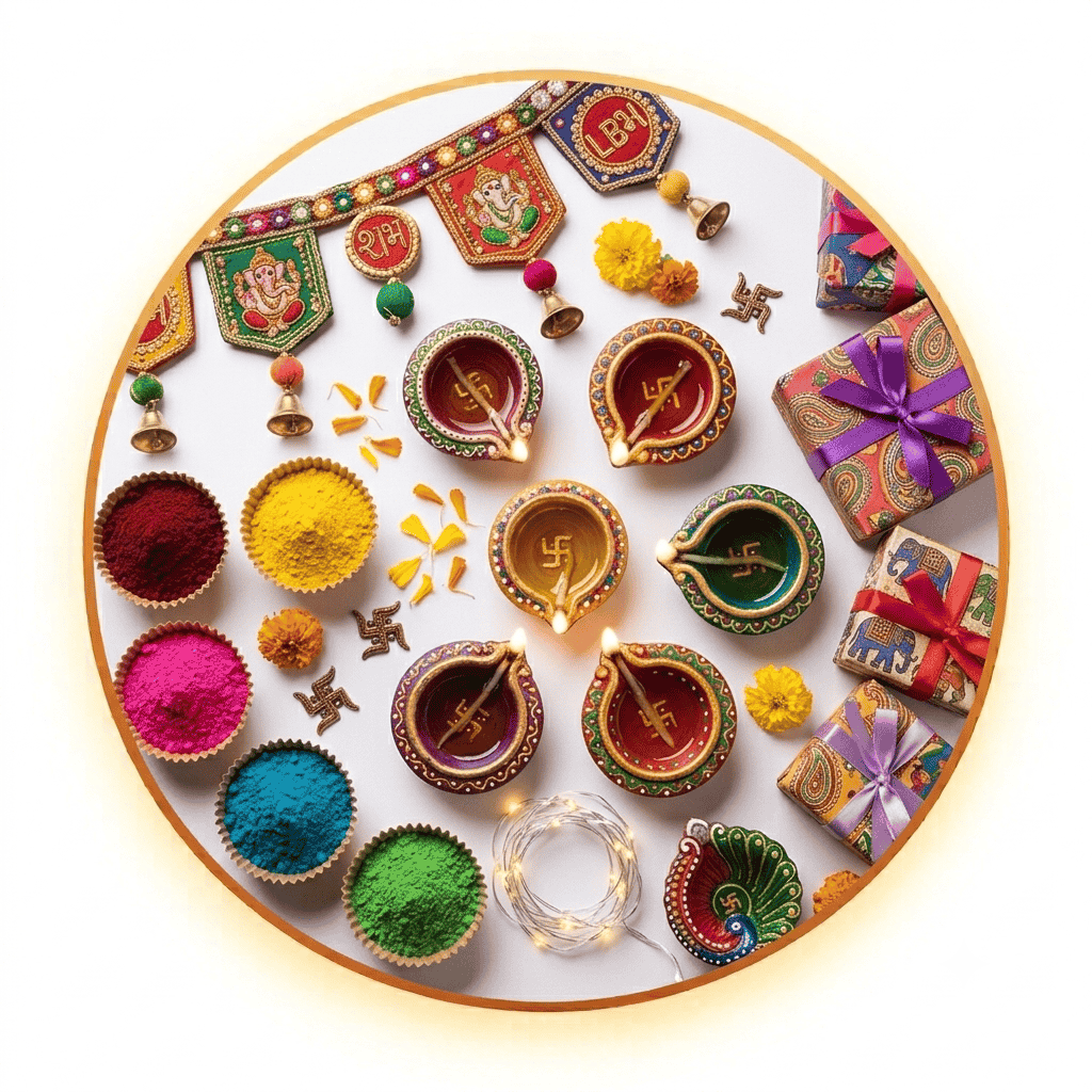 Festival Collection