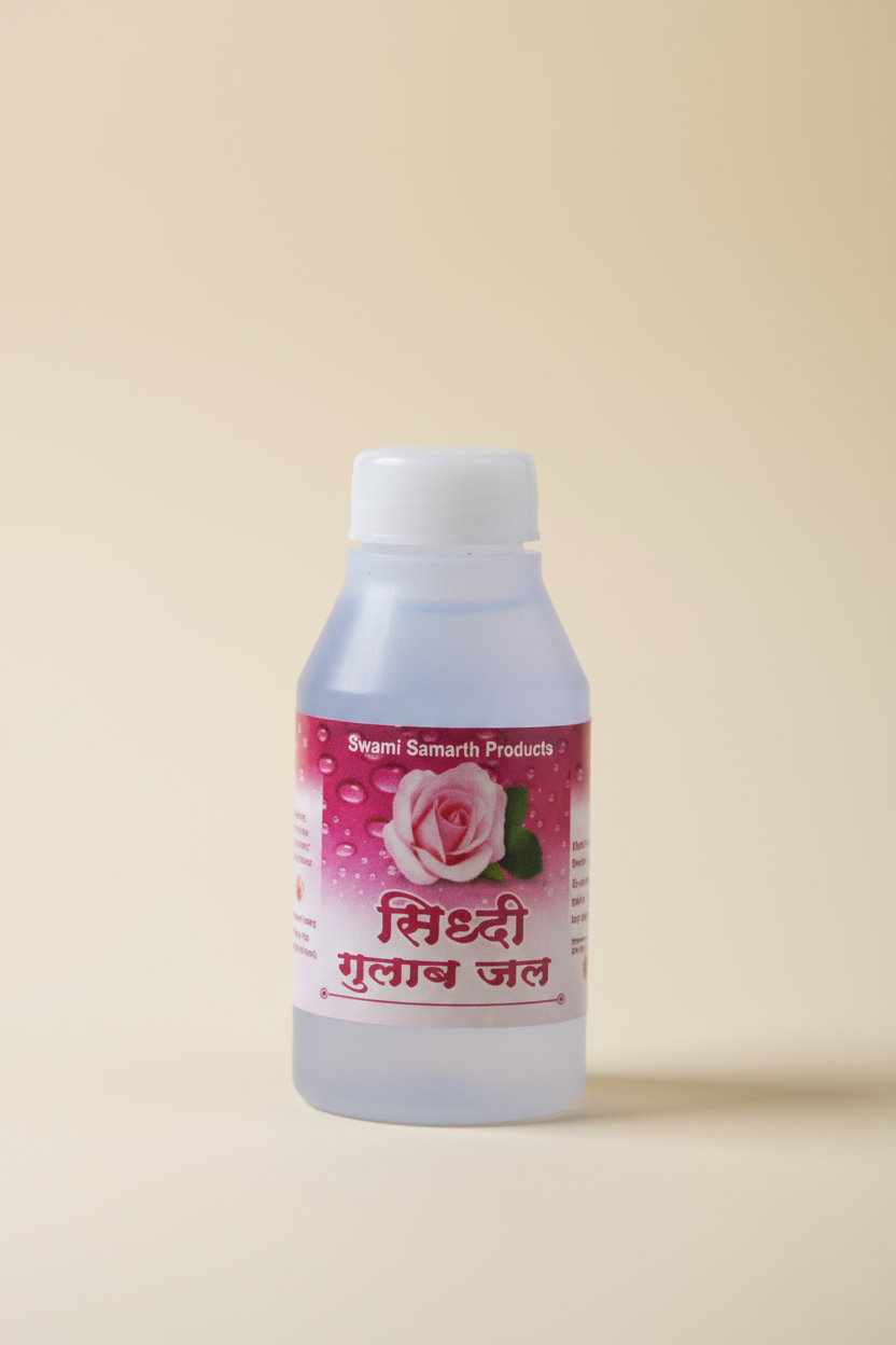 Gulab Jal